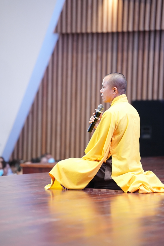 Khóa tu niệm Phật một ngày