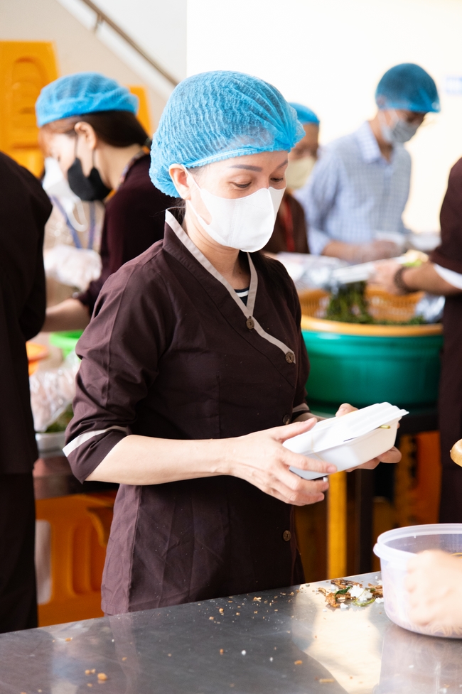 Khóa tu niệm Phật một ngày