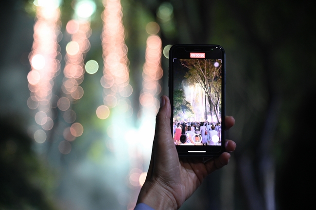 Nhóm Hiểu Và Thương: Lễ tắm Phật nhân mùa Phật đản 2025