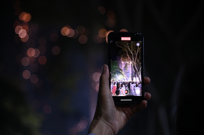 Nhóm Hiểu Và Thương: Lễ tắm Phật nhân mùa Phật đản 2025