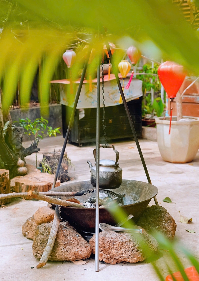 Buddha's Birthday Ceremony of Buddha Calendar 2569 - Solar calendar 2025 at Bao Quang Pagoda