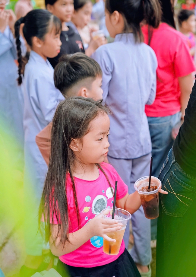 Buddha's Birthday Ceremony of Buddha Calendar 2569 - Solar calendar 2025 at Bao Quang Pagoda