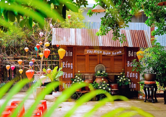 Buddha's Birthday Ceremony of Buddha Calendar 2569 - Solar calendar 2025 at Bao Quang Pagoda