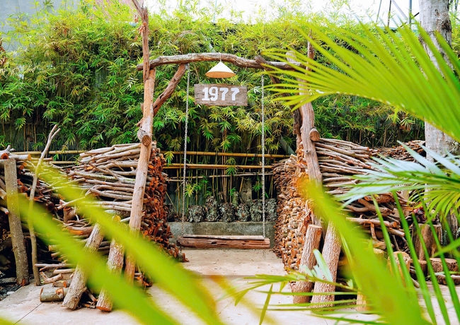 Buddha's Birthday Ceremony of Buddha Calendar 2569 - Solar calendar 2025 at Bao Quang Pagoda