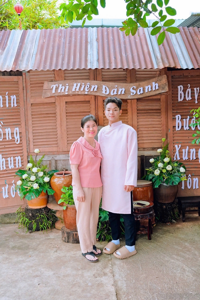 Buddha's Birthday Ceremony of Buddha Calendar 2569 - Solar calendar 2025 at Bao Quang Pagoda