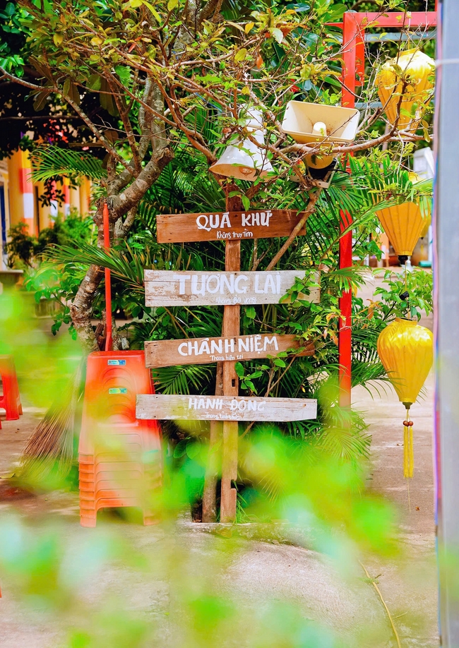 Buddha's Birthday Ceremony of Buddha Calendar 2569 - Solar calendar 2025 at Bao Quang Pagoda