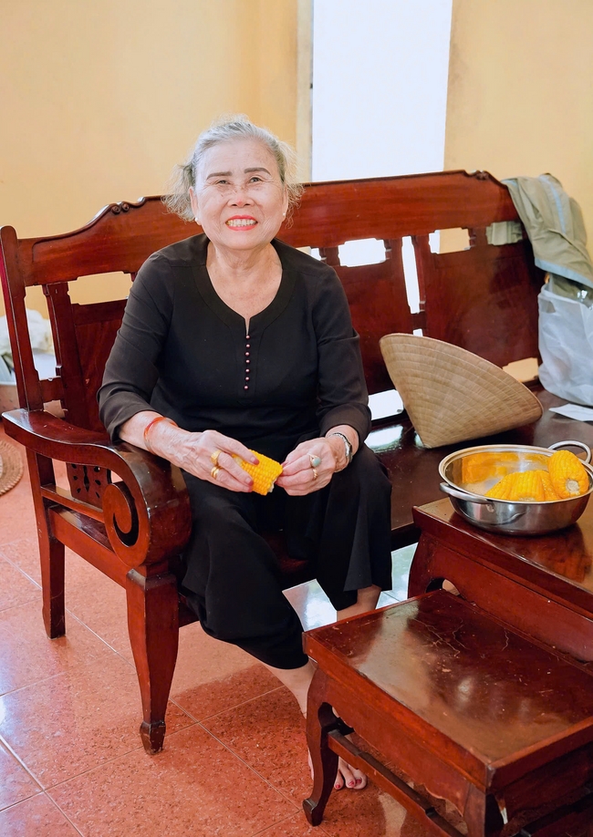 Buddha's Birthday Ceremony of Buddha Calendar 2569 - Solar calendar 2025 at Bao Quang Pagoda