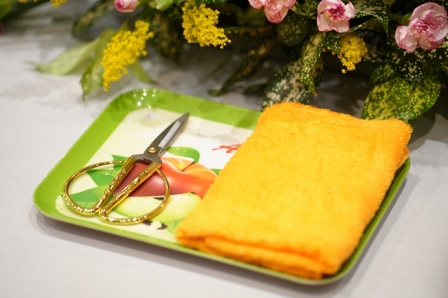 Khai khóa Khoá tu thiếu nhi– Xuất gia gieo duyên, chủ đề “Đóa hoa tâm”