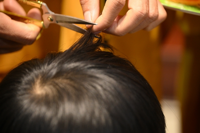 Khai khóa Khoá tu thiếu nhi– Xuất gia gieo duyên, chủ đề “Đóa hoa tâm”