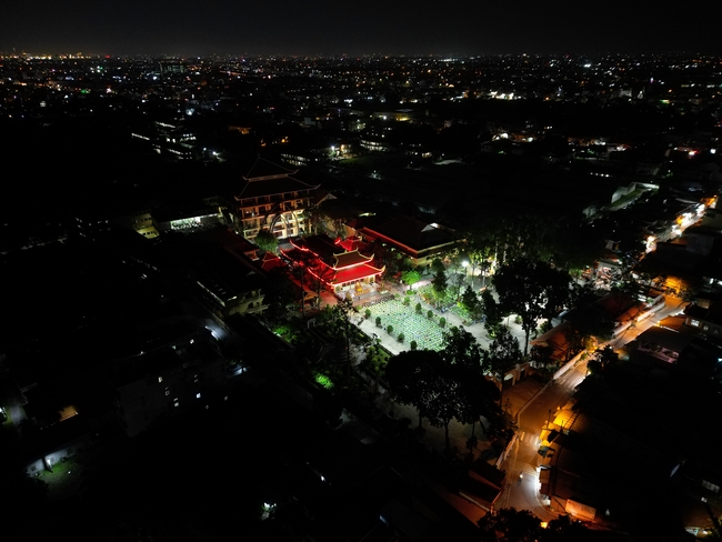 Khai khóa Khoá tu thiếu nhi– Xuất gia gieo duyên, chủ đề “Đóa hoa tâm”