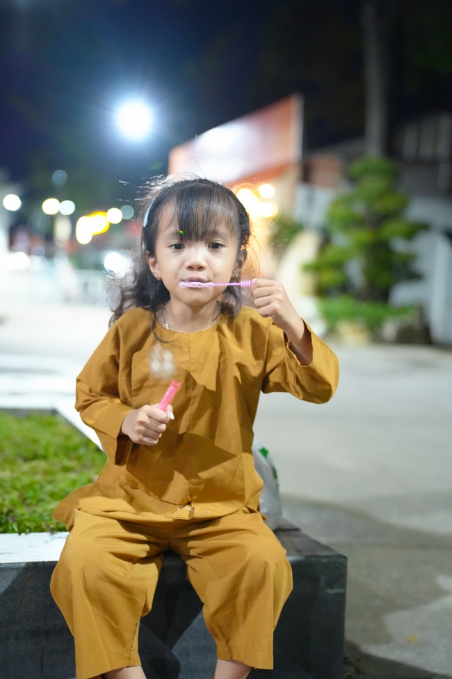 Khai khóa Khoá tu thiếu nhi– Xuất gia gieo duyên, chủ đề “Đóa hoa tâm”