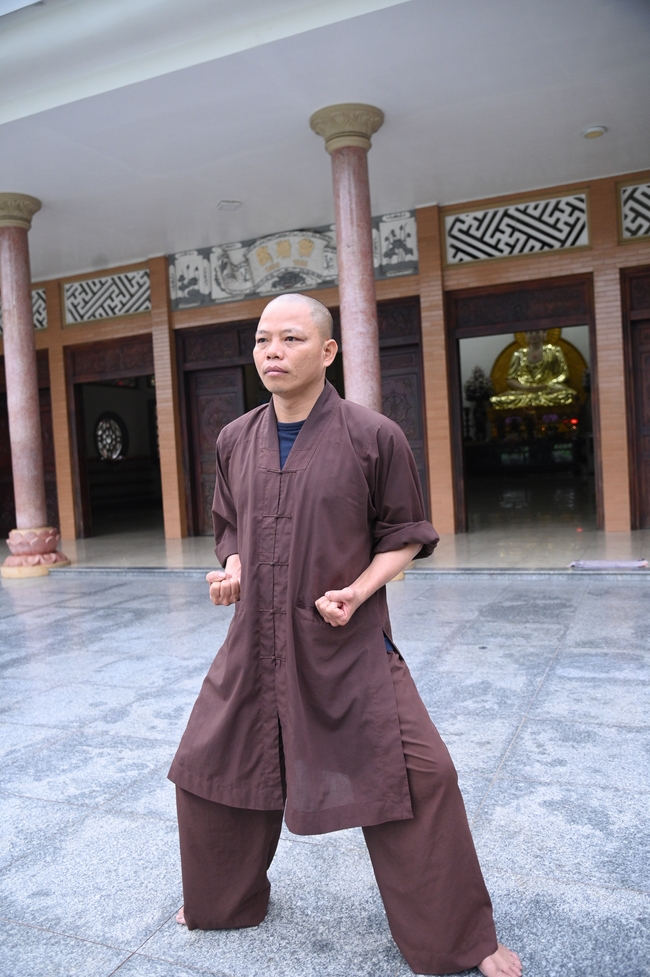 Khai khóa Khoá tu thiếu nhi– Xuất gia gieo duyên, chủ đề “Đóa hoa tâm”