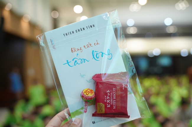 Ngày thứ 2 Khoá tu thiếu nhi – XGGD 2025 – Pháp thoại “Nhân quả” – Đại đức Thích Tâm Huỳnh