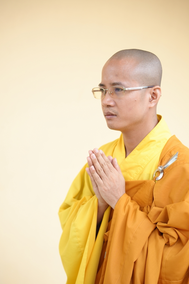 Ngày thứ 2 Khoá tu thiếu nhi – XGGD 2025 – Pháp thoại “Nhân quả” – Đại đức Thích Tâm Huỳnh