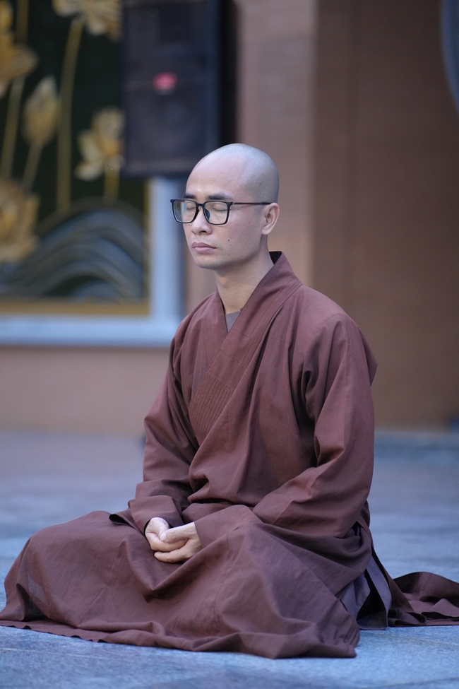 Ngày thứ 2 Khoá tu thiếu nhi – XGGD 2025 – Pháp thoại “Nhân quả” – Đại đức Thích Tâm Huỳnh