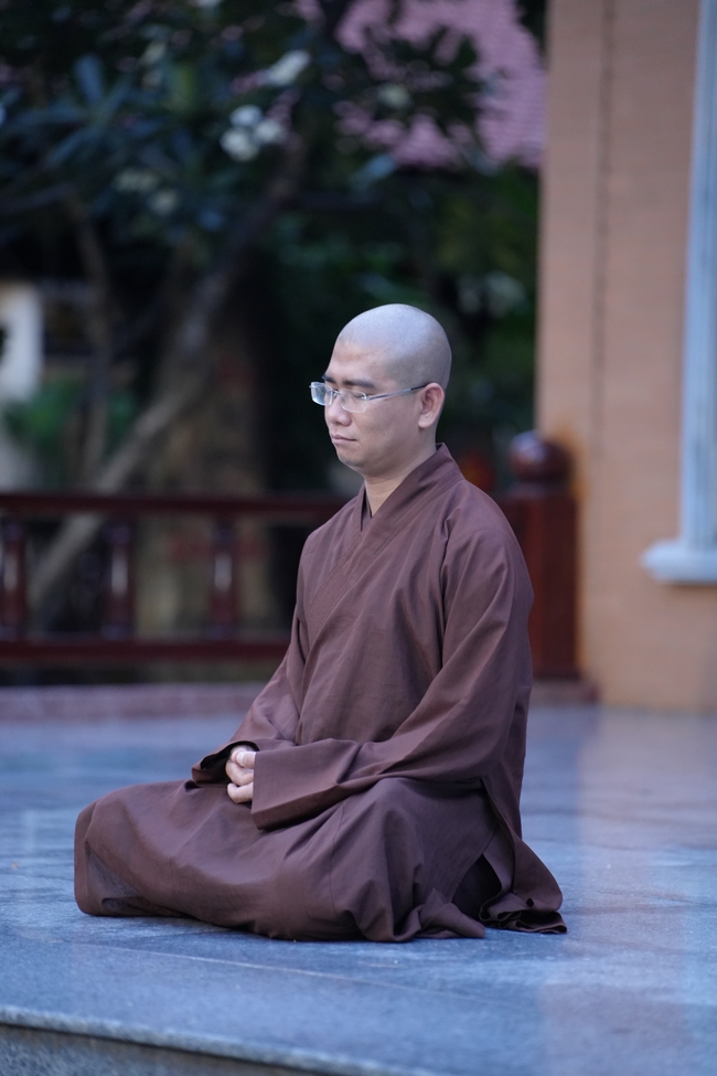 Ngày thứ 2 Khoá tu thiếu nhi – XGGD 2025 – Pháp thoại “Nhân quả” – Đại đức Thích Tâm Huỳnh