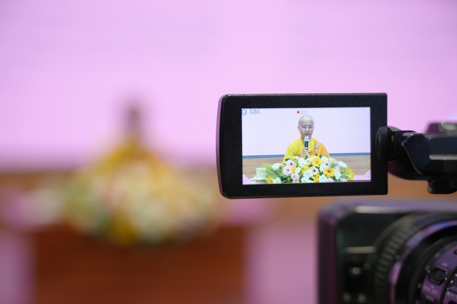 Ngày thứ 2 Khoá tu thiếu nhi – XGGD 2025 – Pháp thoại “Nhân quả” – Đại đức Thích Tâm Huỳnh