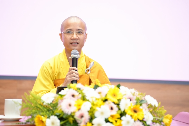 Ngày thứ 2 Khoá tu thiếu nhi – XGGD 2025 – Pháp thoại “Nhân quả” – Đại đức Thích Tâm Huỳnh