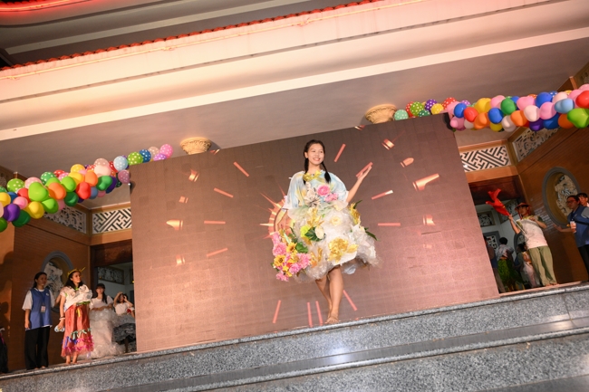 Ngày thứ 4 Khoá tu thiếu nhi – XGGD 2025 – Pháp thoại “Nguyện làm người con Phật”