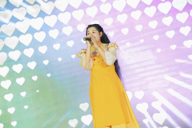 Ngày thứ 4 Khoá tu thiếu nhi – XGGD 2025 – Pháp thoại “Nguyện làm người con Phật”