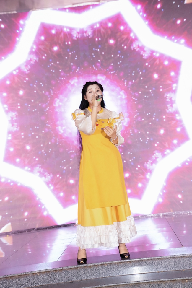 Ngày thứ 4 Khoá tu thiếu nhi – XGGD 2025 – Pháp thoại “Nguyện làm người con Phật”