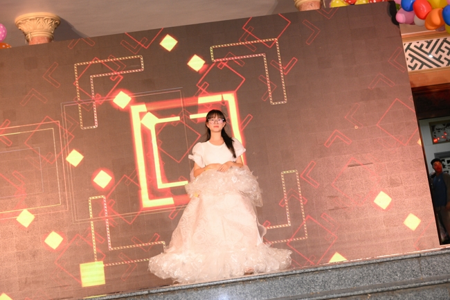 Ngày thứ 4 Khoá tu thiếu nhi – XGGD 2025 – Pháp thoại “Nguyện làm người con Phật”