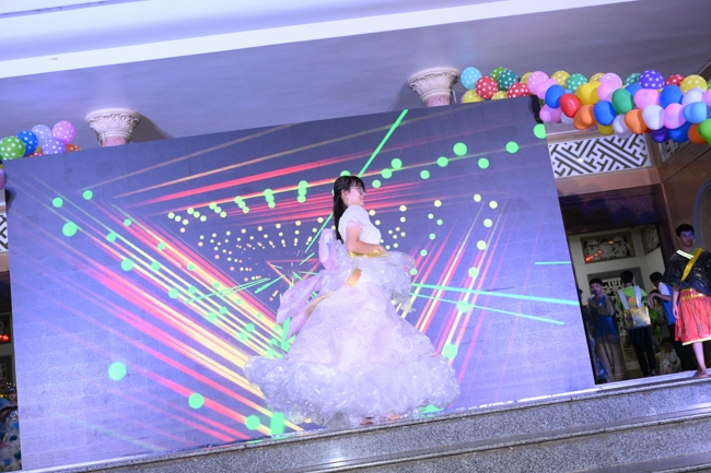 Ngày thứ 4 Khoá tu thiếu nhi – XGGD 2025 – Pháp thoại “Nguyện làm người con Phật”