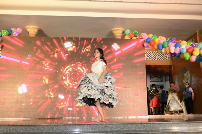 Ngày thứ 4 Khoá tu thiếu nhi – XGGD 2025 – Pháp thoại “Nguyện làm người con Phật”