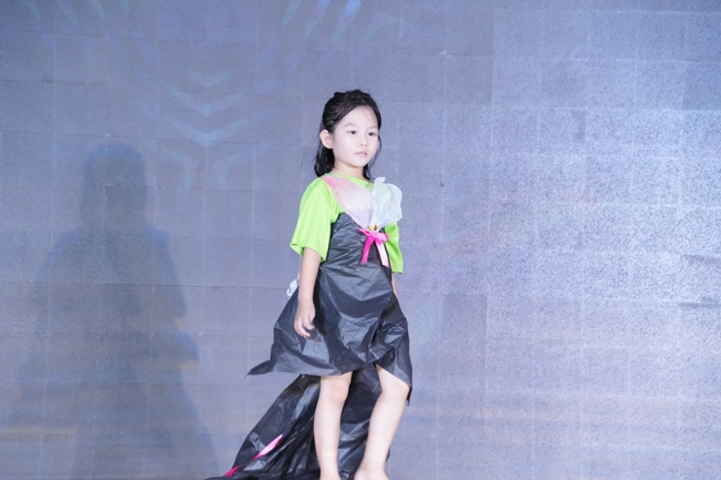 Ngày thứ 4 Khoá tu thiếu nhi – XGGD 2025 – Pháp thoại “Nguyện làm người con Phật”