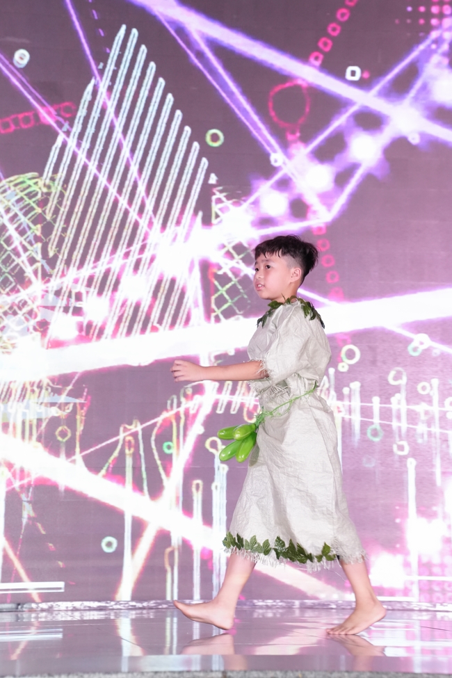 Ngày thứ 4 Khoá tu thiếu nhi – XGGD 2025 – Pháp thoại “Nguyện làm người con Phật”