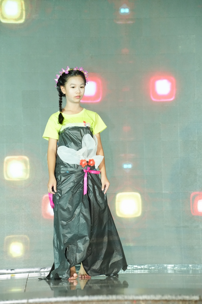 Ngày thứ 4 Khoá tu thiếu nhi – XGGD 2025 – Pháp thoại “Nguyện làm người con Phật”