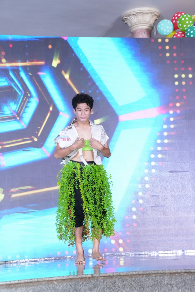 Ngày thứ 4 Khoá tu thiếu nhi – XGGD 2025 – Pháp thoại “Nguyện làm người con Phật”