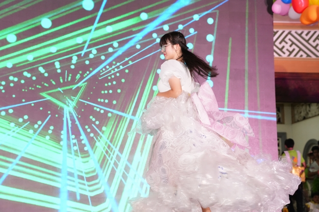 Ngày thứ 4 Khoá tu thiếu nhi – XGGD 2025 – Pháp thoại “Nguyện làm người con Phật”