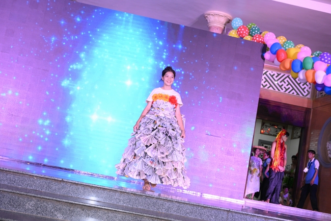 Ngày thứ 4 Khoá tu thiếu nhi – XGGD 2025 – Pháp thoại “Nguyện làm người con Phật”