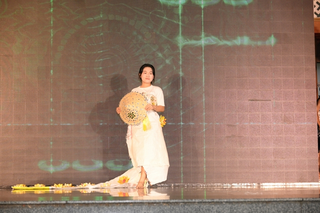 Ngày thứ 4 Khoá tu thiếu nhi – XGGD 2025 – Pháp thoại “Nguyện làm người con Phật”