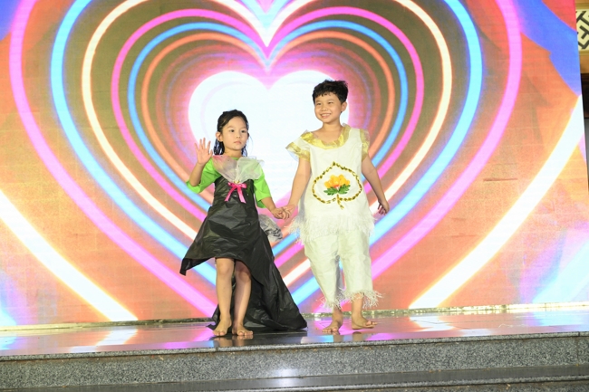 Ngày thứ 4 Khoá tu thiếu nhi – XGGD 2025 – Pháp thoại “Nguyện làm người con Phật”