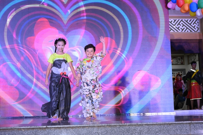 Ngày thứ 4 Khoá tu thiếu nhi – XGGD 2025 – Pháp thoại “Nguyện làm người con Phật”