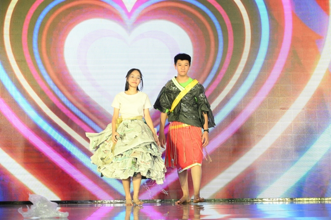 Ngày thứ 4 Khoá tu thiếu nhi – XGGD 2025 – Pháp thoại “Nguyện làm người con Phật”