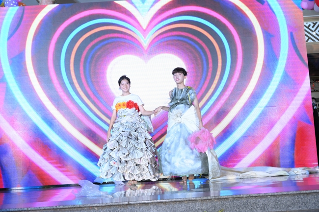 Ngày thứ 4 Khoá tu thiếu nhi – XGGD 2025 – Pháp thoại “Nguyện làm người con Phật”