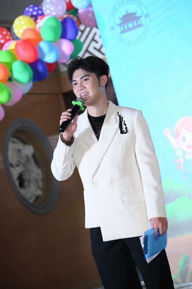 Ngày thứ 4 Khoá tu thiếu nhi – XGGD 2025 – Pháp thoại “Nguyện làm người con Phật”