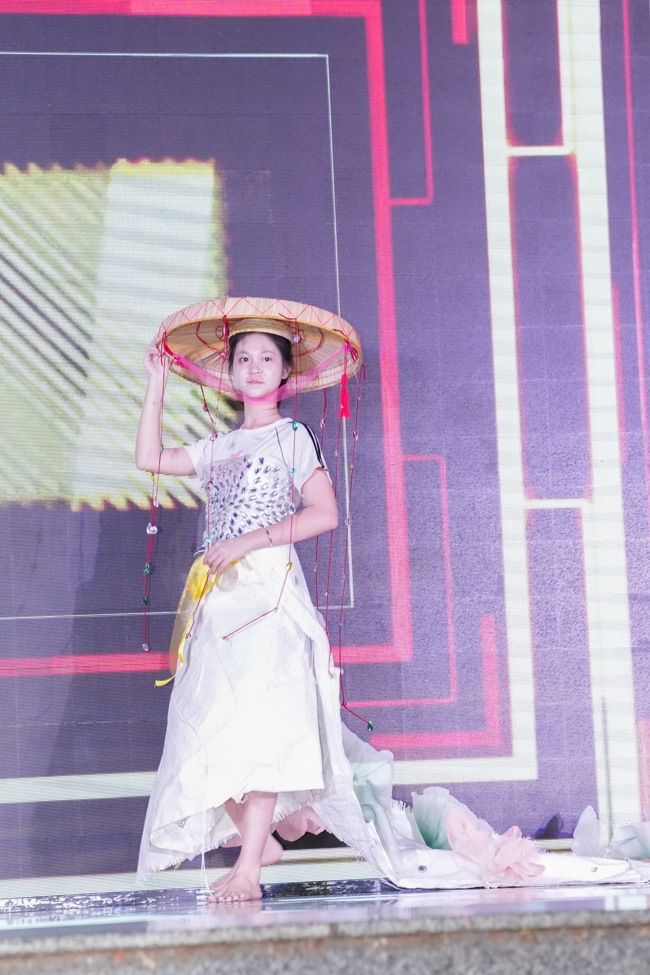 Ngày thứ 4 Khoá tu thiếu nhi – XGGD 2025 – Pháp thoại “Nguyện làm người con Phật”