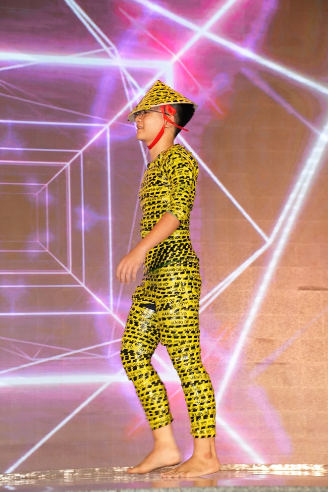 Ngày thứ 4 Khoá tu thiếu nhi – XGGD 2025 – Pháp thoại “Nguyện làm người con Phật”