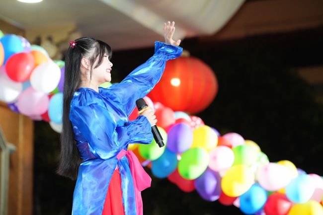 Ngày thứ 4 Khoá tu thiếu nhi – XGGD 2025 – Pháp thoại “Nguyện làm người con Phật”