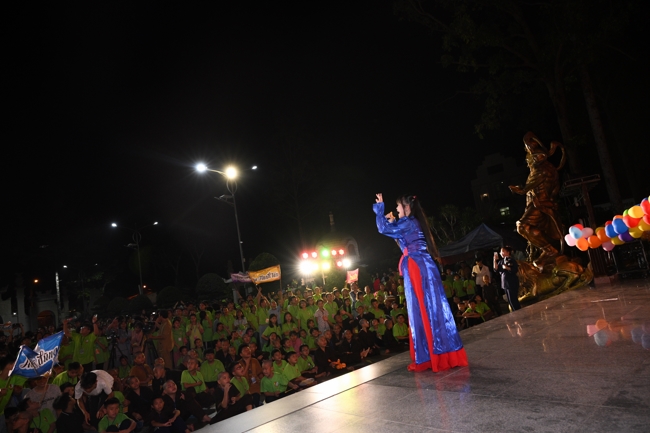 Ngày thứ 4 Khoá tu thiếu nhi – XGGD 2025 – Pháp thoại “Nguyện làm người con Phật”