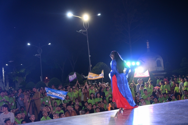 Ngày thứ 4 Khoá tu thiếu nhi – XGGD 2025 – Pháp thoại “Nguyện làm người con Phật”