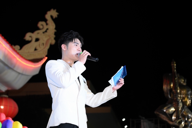 Ngày thứ 4 Khoá tu thiếu nhi – XGGD 2025 – Pháp thoại “Nguyện làm người con Phật”