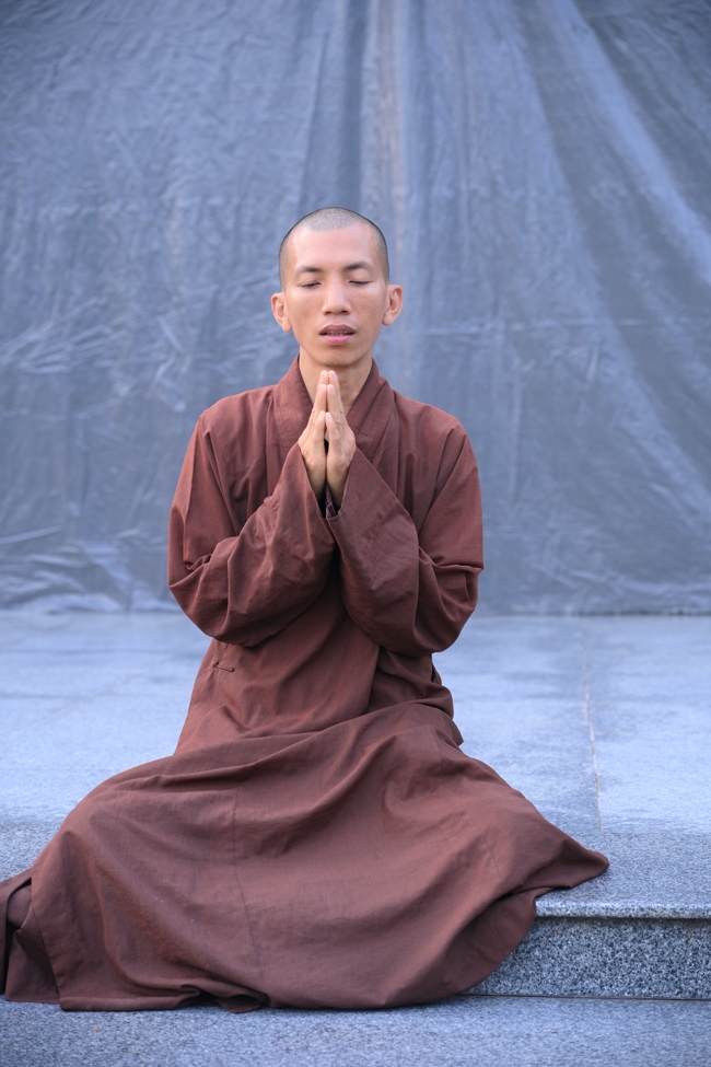 Ngày thứ 4 Khoá tu thiếu nhi – XGGD 2025 – Pháp thoại “Nguyện làm người con Phật”