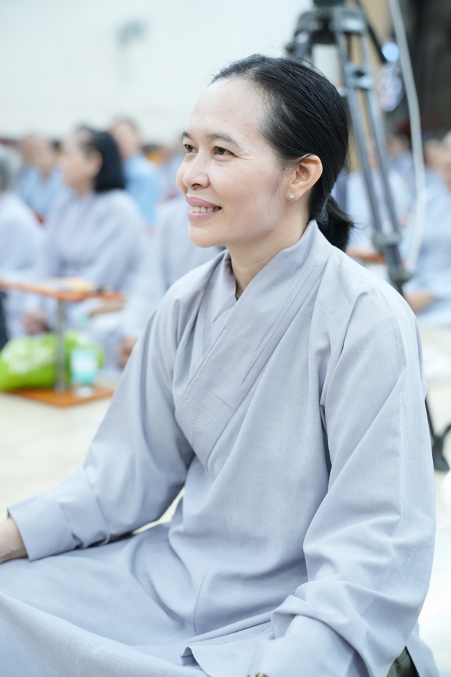 Repentance ceremony on May 29th, year of the Snake