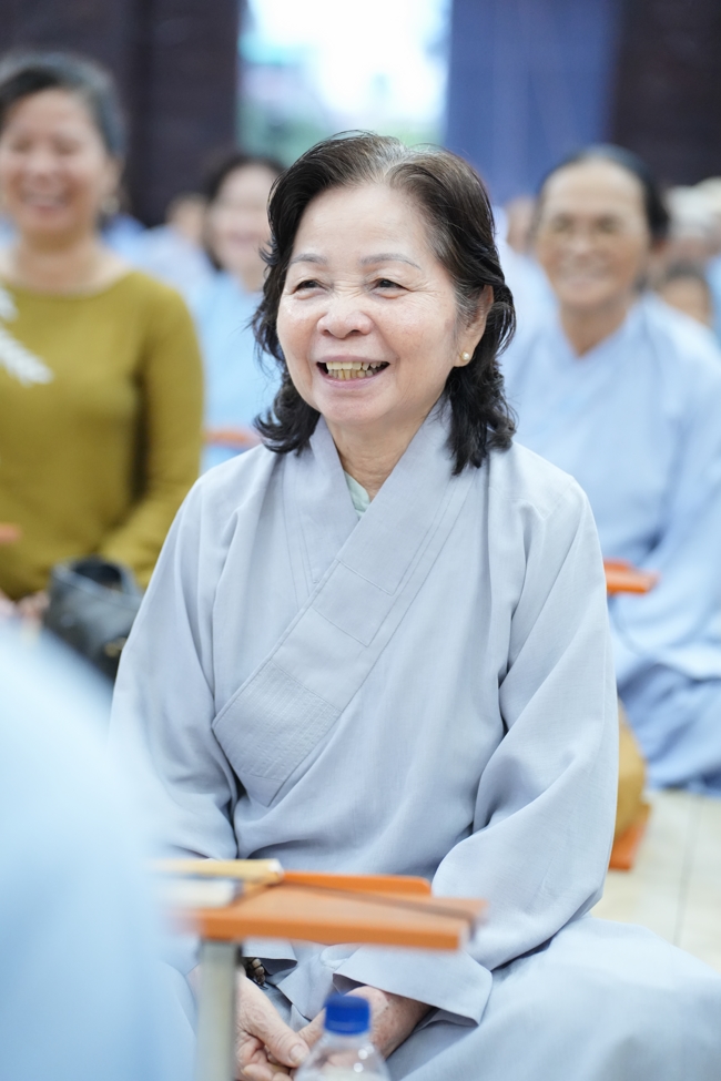 Repentance ceremony on May 29th, year of the Snake