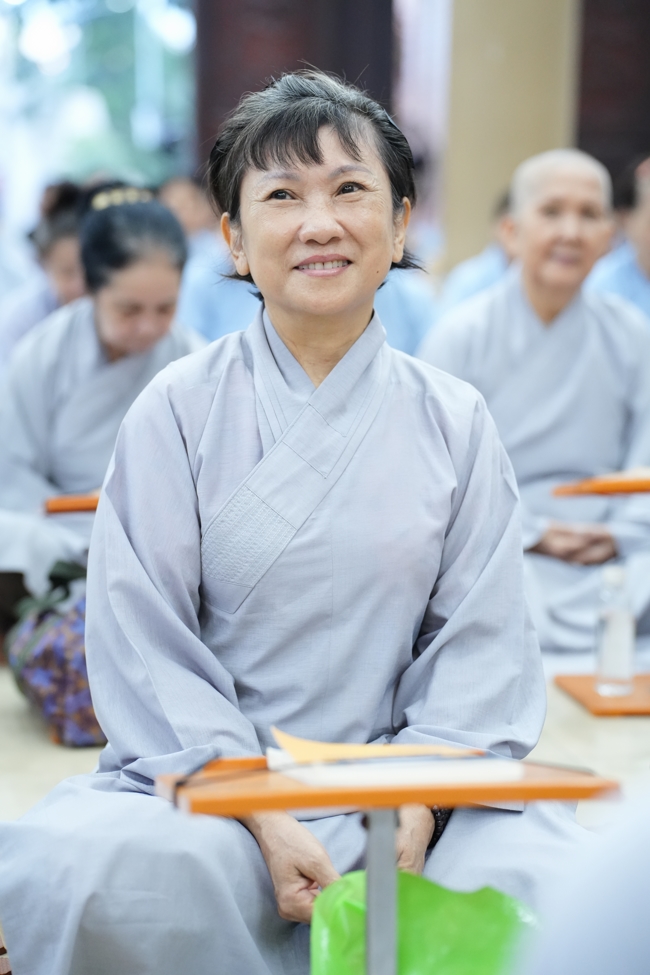 Repentance ceremony on May 29th, year of the Snake